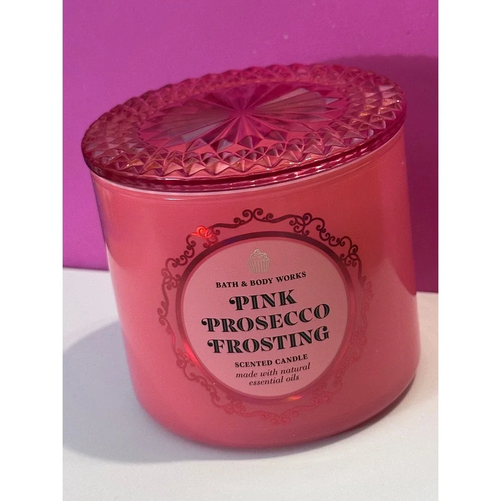 Bath & Body Works bath body